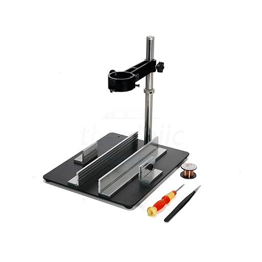 Giá đỡ, Bộ kẹp PCB